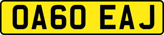 OA60EAJ