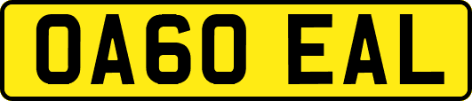 OA60EAL
