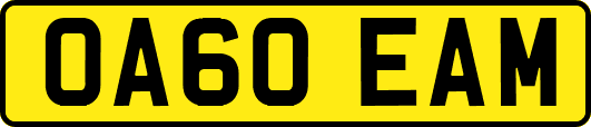 OA60EAM