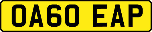 OA60EAP