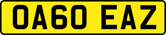 OA60EAZ