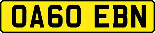 OA60EBN