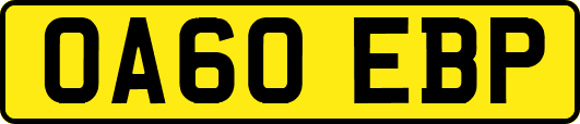 OA60EBP