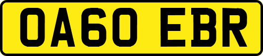 OA60EBR