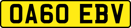 OA60EBV