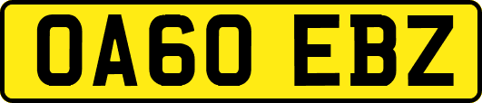 OA60EBZ