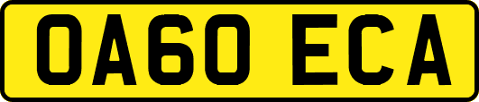 OA60ECA