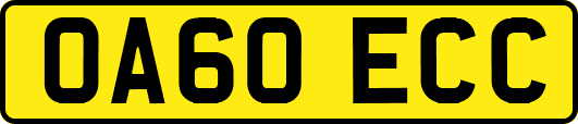 OA60ECC