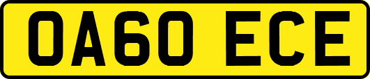 OA60ECE