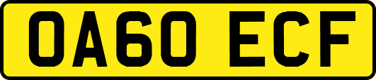 OA60ECF