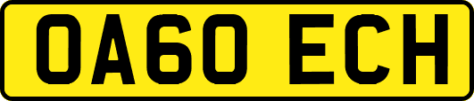 OA60ECH