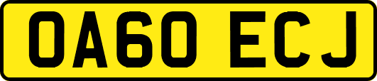 OA60ECJ