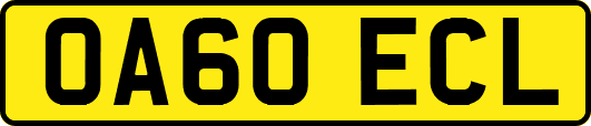 OA60ECL