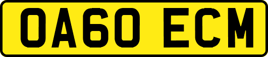 OA60ECM