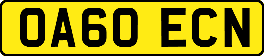 OA60ECN