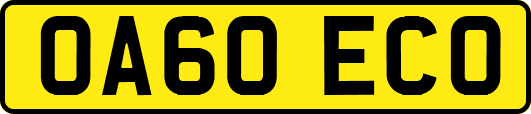 OA60ECO