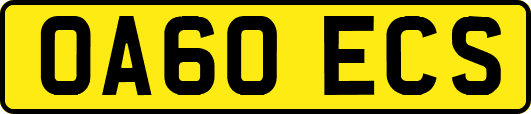 OA60ECS