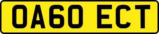OA60ECT