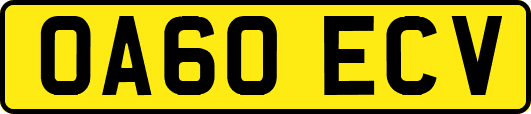 OA60ECV