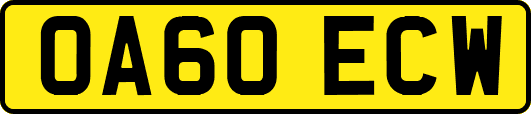 OA60ECW