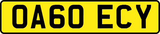 OA60ECY