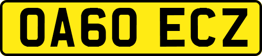 OA60ECZ