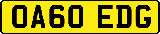 OA60EDG