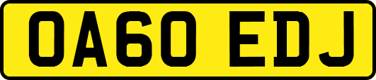 OA60EDJ
