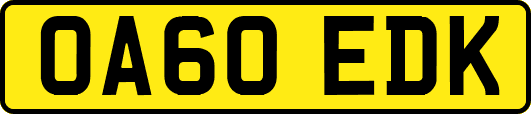 OA60EDK
