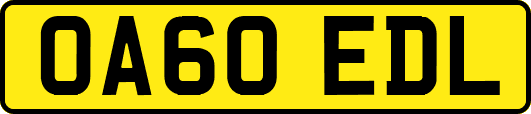 OA60EDL