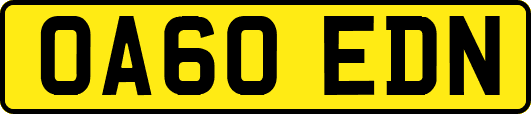 OA60EDN