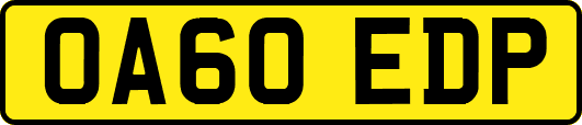 OA60EDP