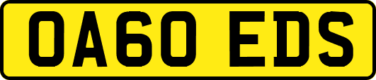 OA60EDS