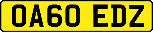 OA60EDZ