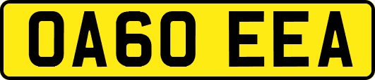 OA60EEA