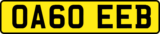 OA60EEB