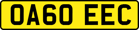 OA60EEC