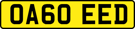 OA60EED