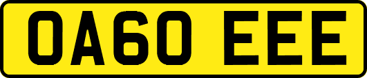 OA60EEE