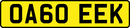 OA60EEK