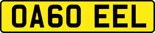 OA60EEL