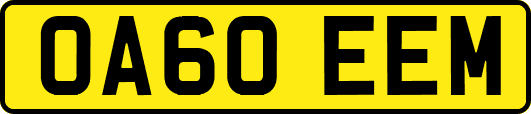 OA60EEM