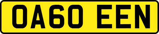 OA60EEN