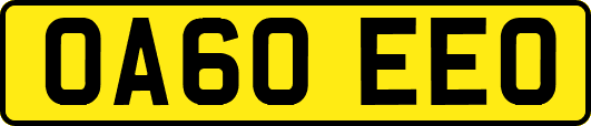 OA60EEO
