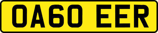 OA60EER