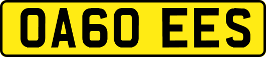 OA60EES