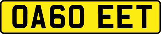 OA60EET