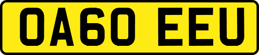 OA60EEU