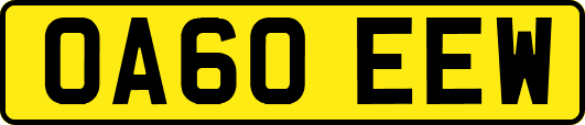 OA60EEW