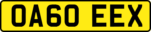 OA60EEX